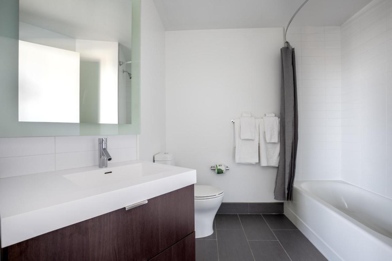 Apartment Downtown 1br W Gym Doorman Wd Nr Chinatown Bos-224 *