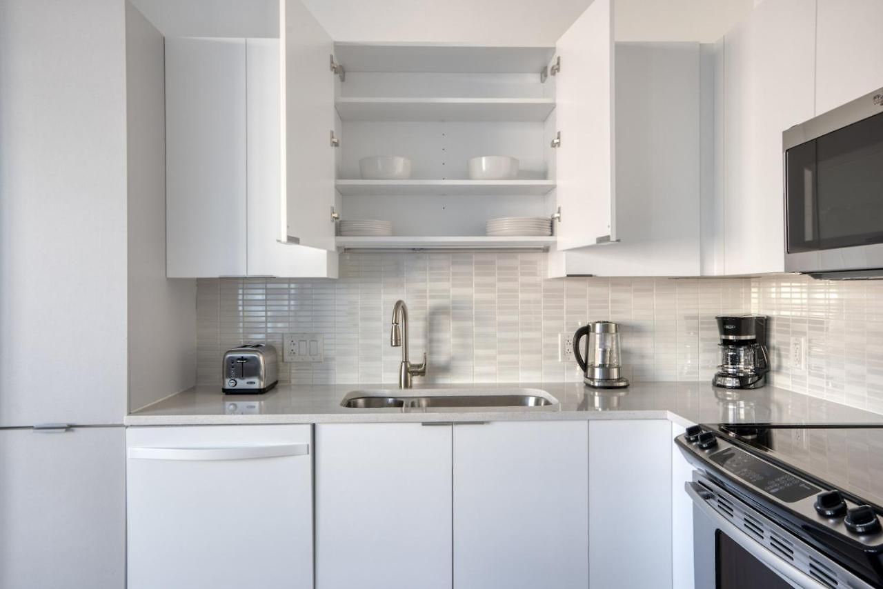 Downtownfinancial District 1br W Wd Gym Bos-799 Boston