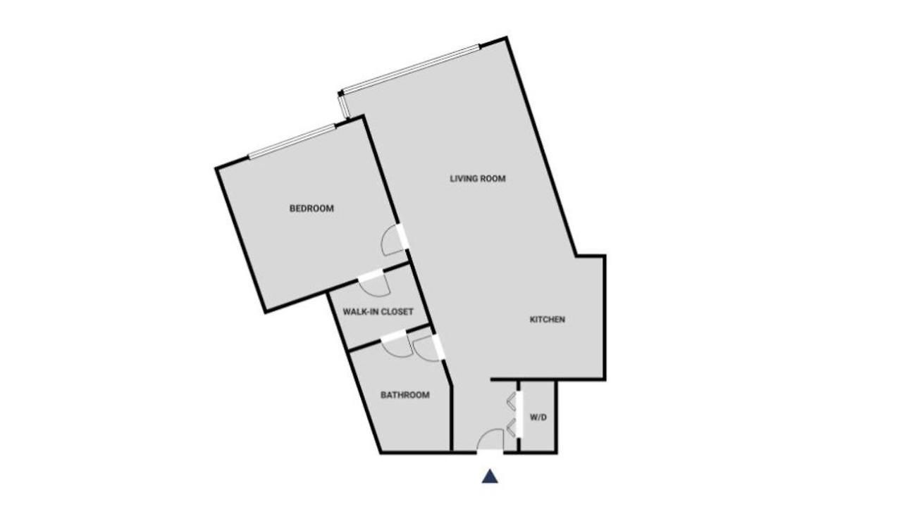 Downtownfinancial District 1br W Wd Gym Bos-799 Boston