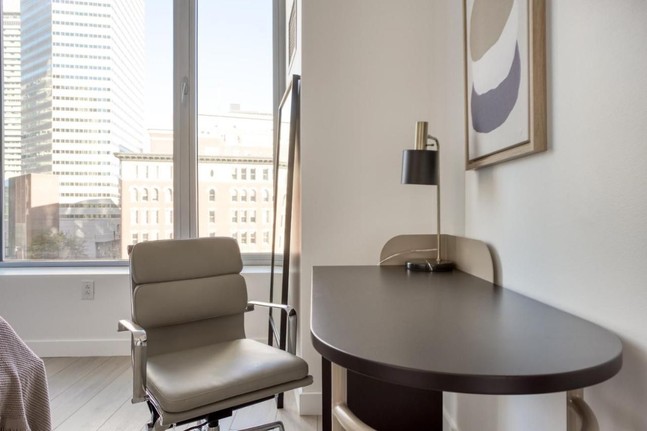 Downtownfinancial District 1br W Wd Gym Bos-799 * Boston