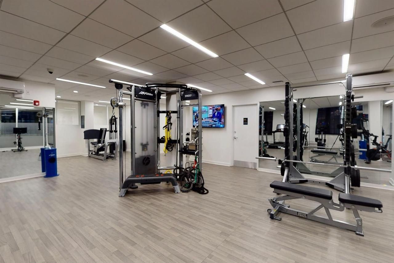 Apartment Back Bay 1br W Rooftop Gym Nr Shops Dining Bos-896 *