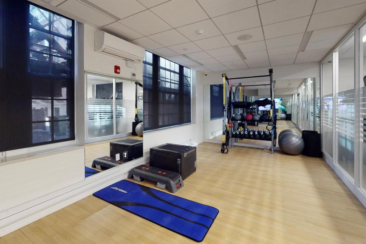 Back Bay 1br W Rooftop Gym Nr Shops Dining Bos-896 Apartment *