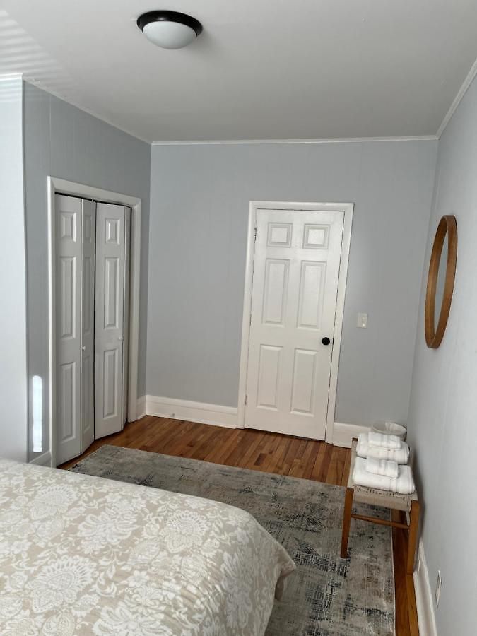 Spacious In Boston