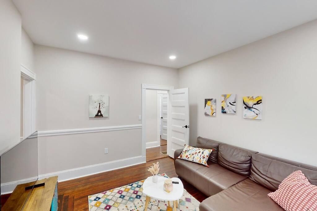 Apartment Forever Boston-5 Mil Fenway, Freeprkg Boston