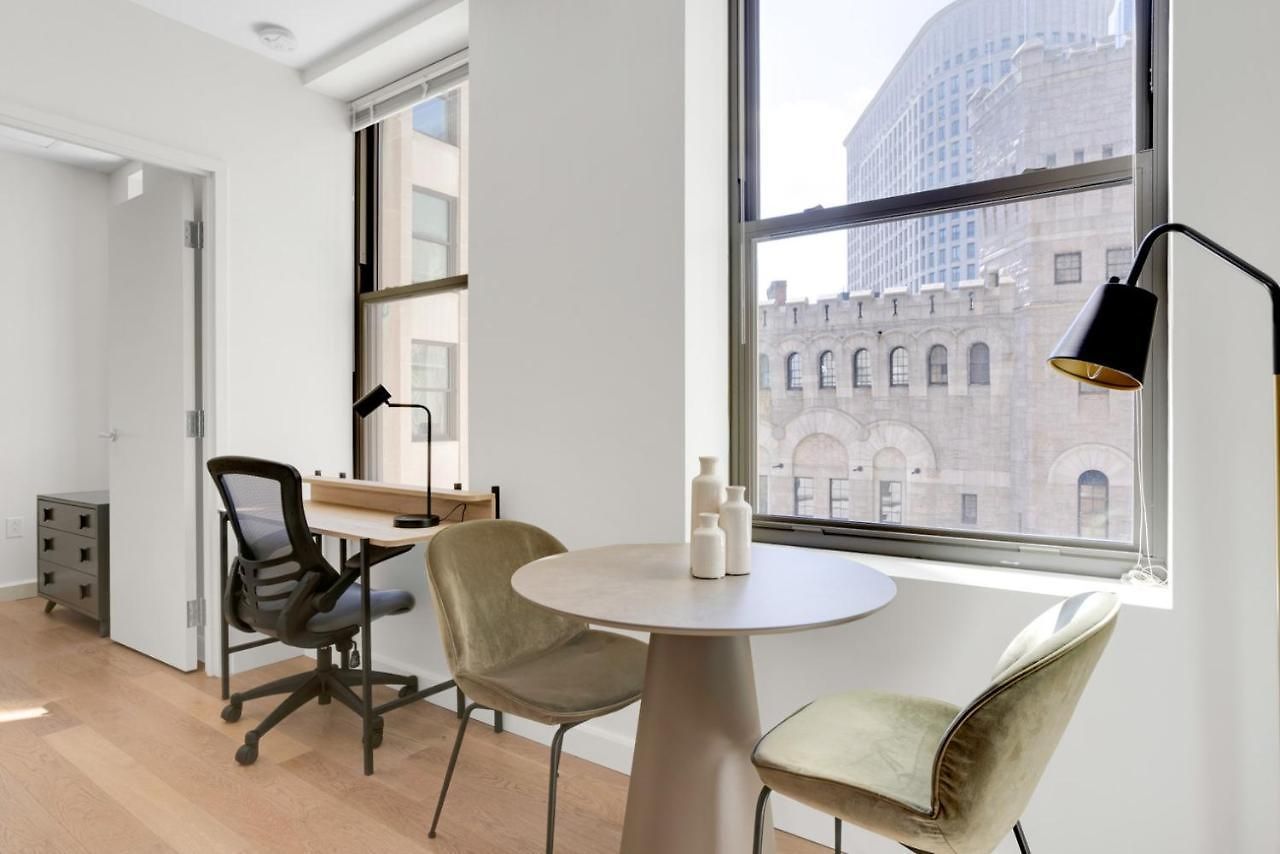 Back Bay 1br W Wd Gym 2 Blocks To T Bos-641