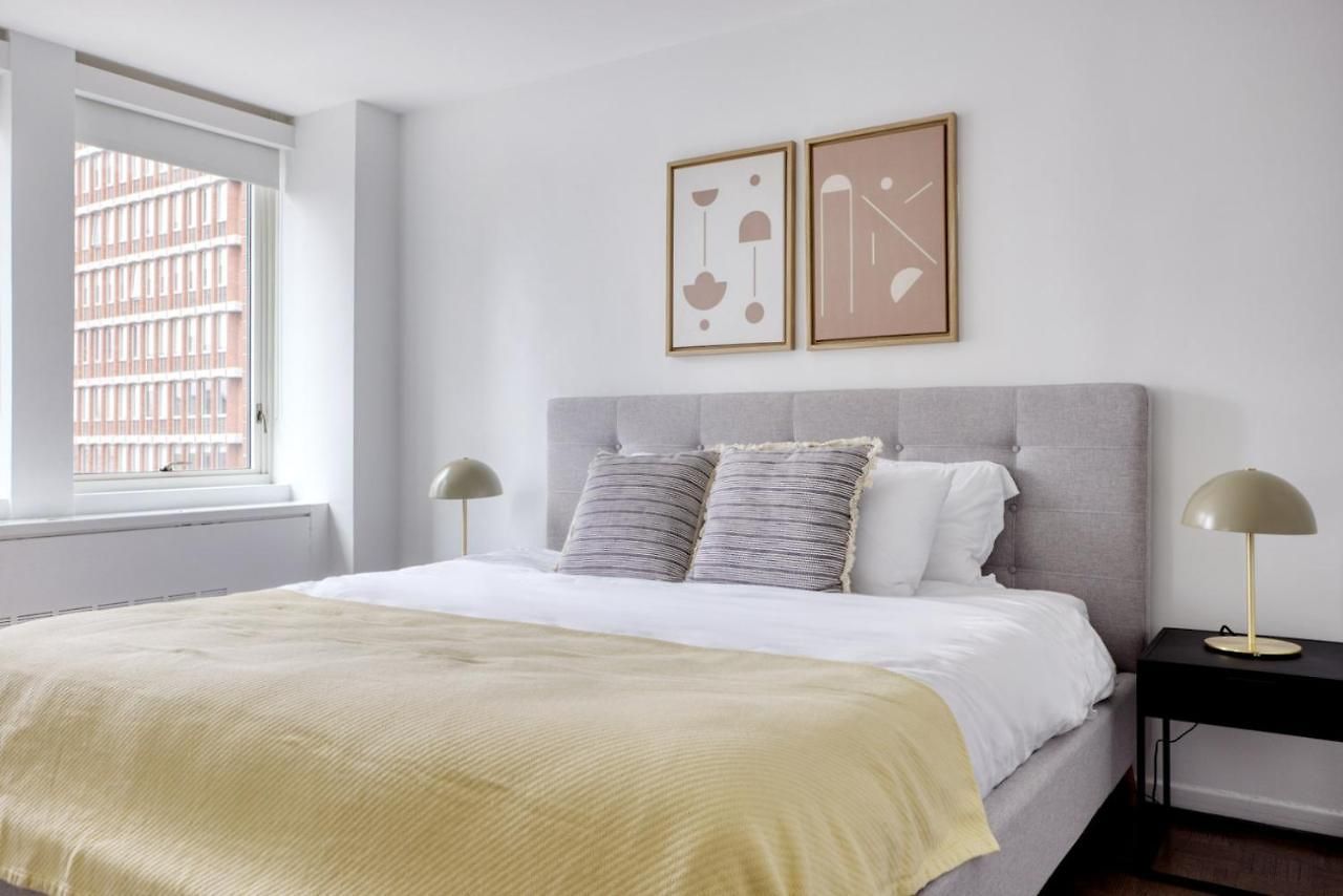 Back Bay 2br W Gym Nr Prudential Center Bos-299a *