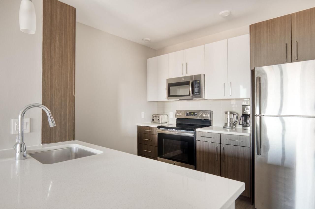 Apartment North Station 1br W Wd Gym Nr Td Garden Bos-839 *