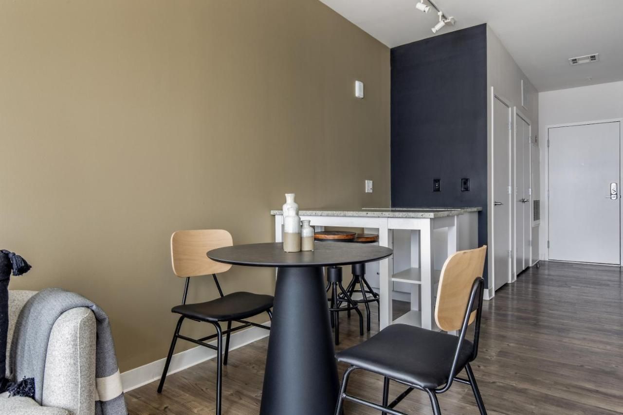 Apartment East Cambridge 1br W Gym Wd Nr Lechmere T Bos-806 Boston