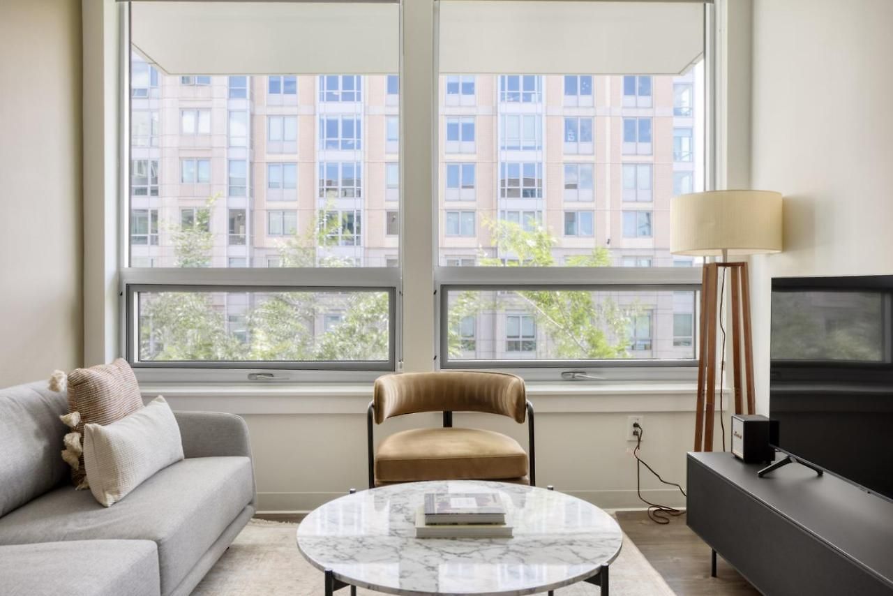 East Cambridge 2br W Wd Gym Nr Lechmere T Bos-740 Apartment Boston