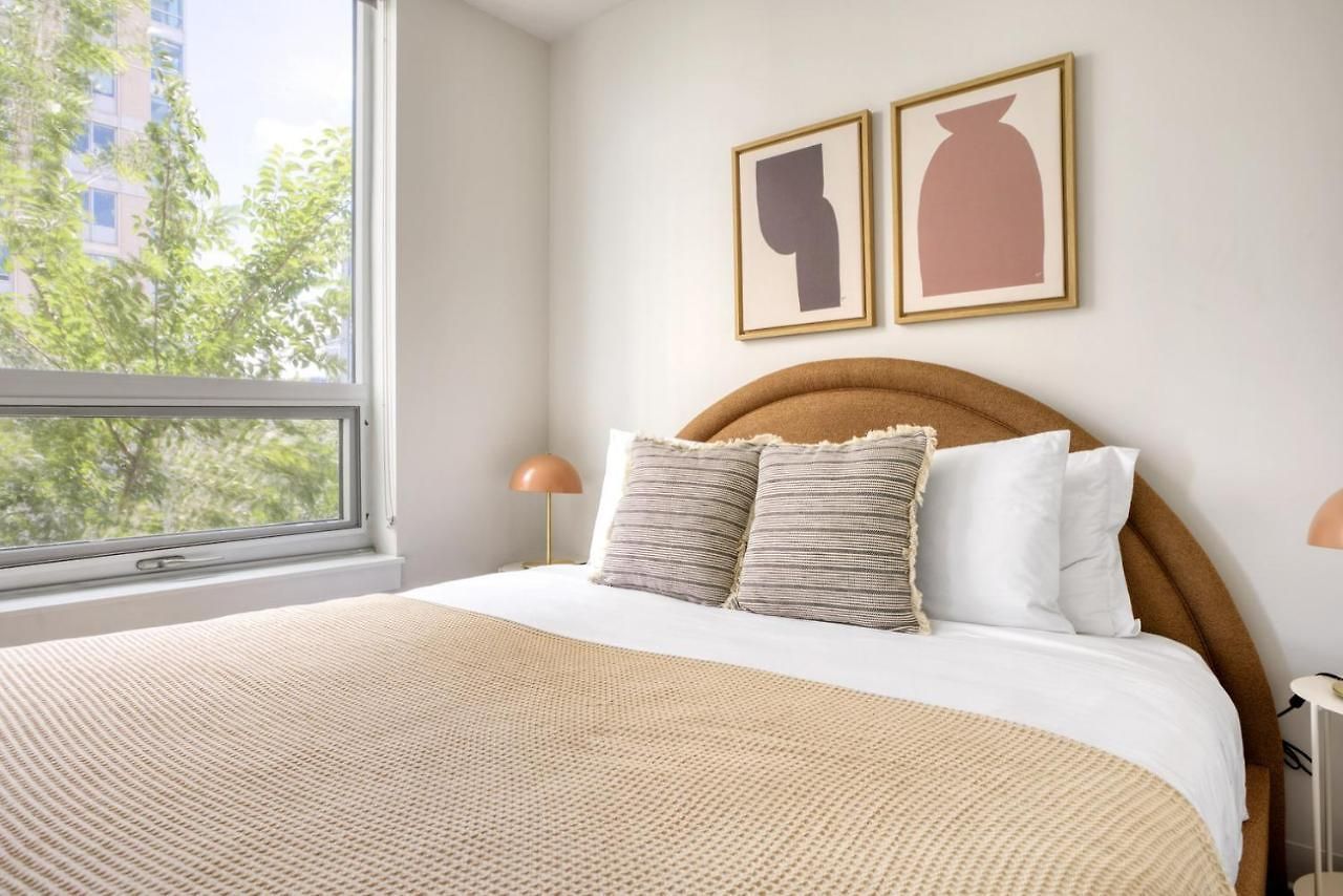 Apartment East Cambridge 2br W Wd Gym Nr Lechmere T Bos-740 *