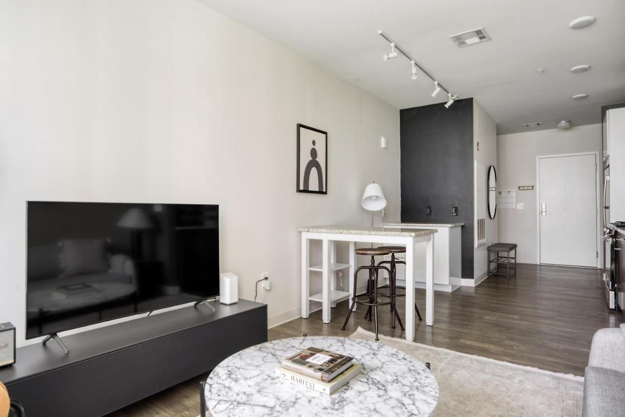 East Cambridge 2br W Wd Gym Nr Lechmere T Bos-740 Boston