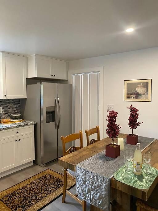 Unique & Peaceful Home, Ideal For 2026 World Cup Visitor, Free Parking * Boston