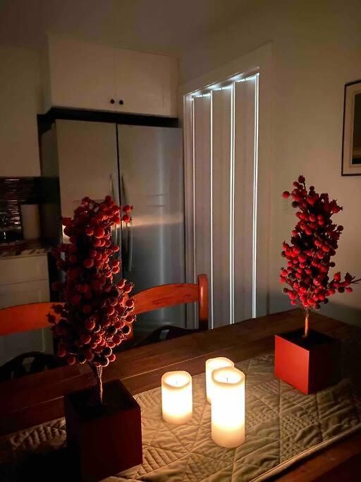 Apartment Unique & Peaceful Home, Ideal For 2026 World Cup Visitor, Free Parking Boston