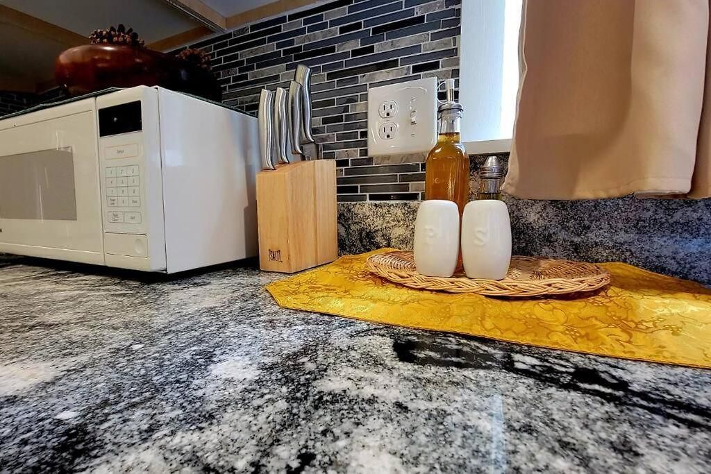 Apartment Unique & Peaceful Home, Ideal For 2026 World Cup Visitor, Free Parking