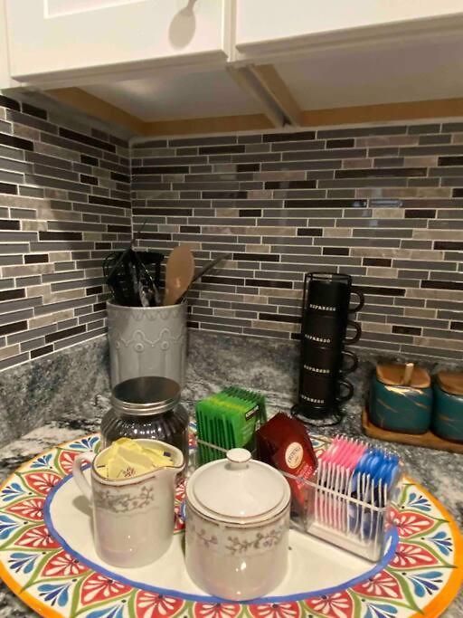 Unique & Peaceful Home, Ideal For 2026 World Cup Visitor, Free Parking