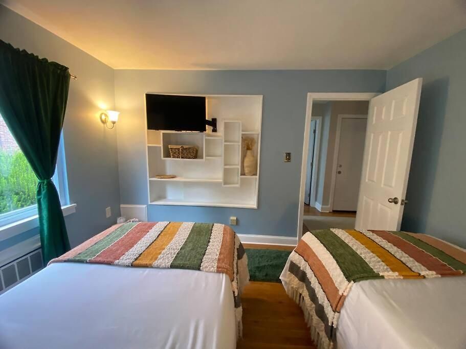 Apartment Unique & Peaceful Home, Ideal For 2026 World Cup Visitor, Free Parking