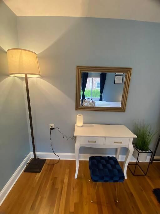 Apartment Unique & Peaceful Home, Ideal For 2026 World Cup Visitor, Free Parking