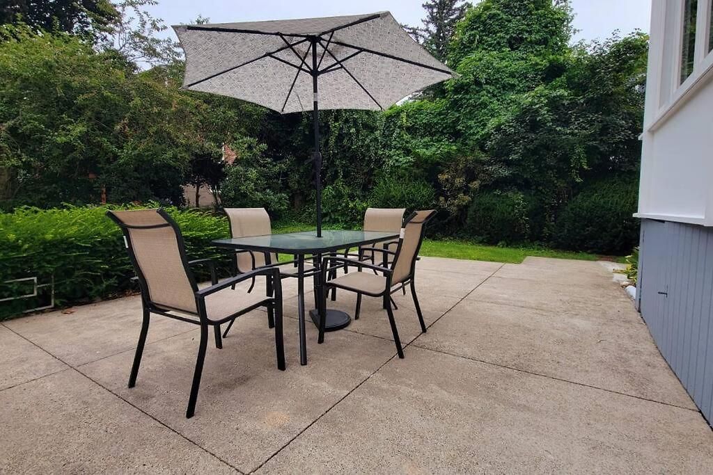 Unique & Peaceful Home, Ideal For 2026 World Cup Visitor, Free Parking Apartment Boston