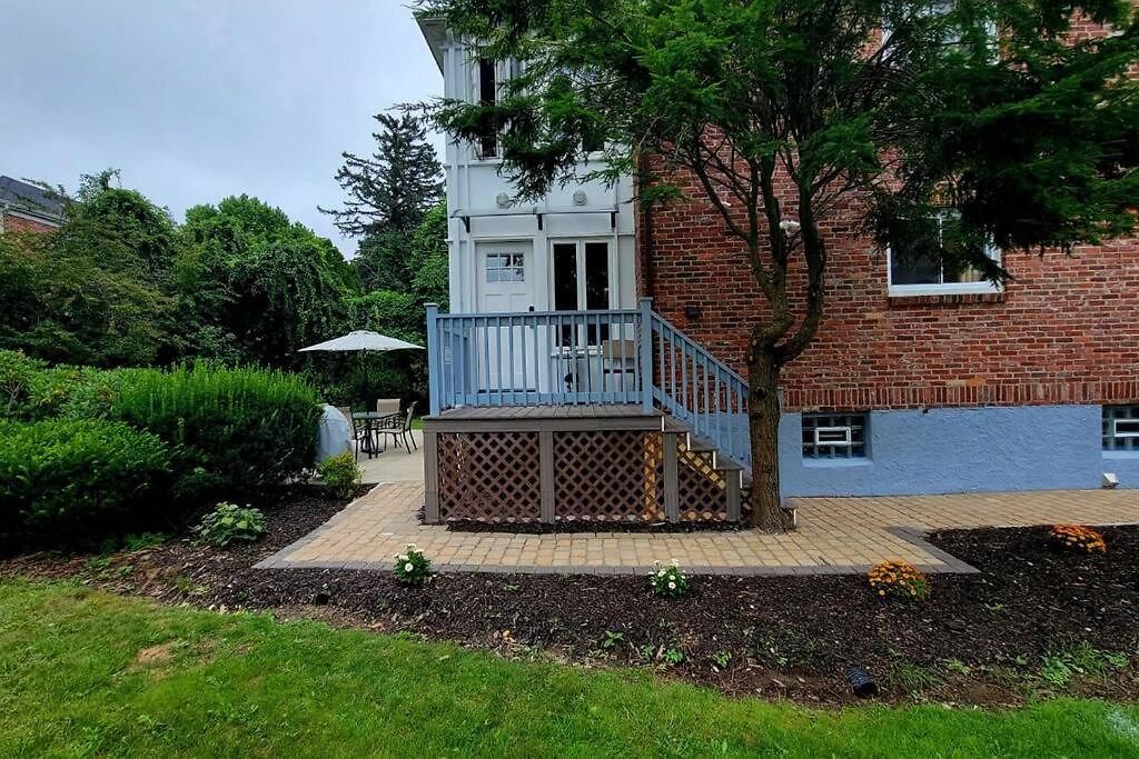 Apartment Unique & Peaceful Home, Ideal For 2026 World Cup Visitor, Free Parking Boston