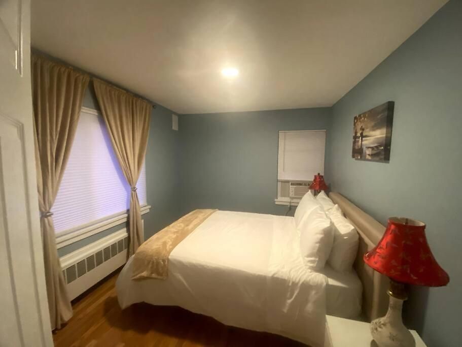 Cozy Getaway Perfect For 2026 World Cup Visit, Free Parking * Boston