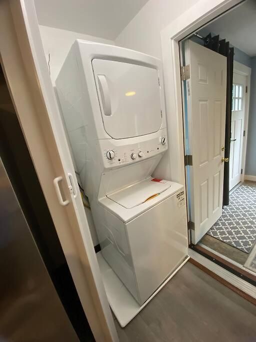 Unique & Peaceful Home, Ideal For 2026 World Cup Visitor, Free Parking Apartment Boston