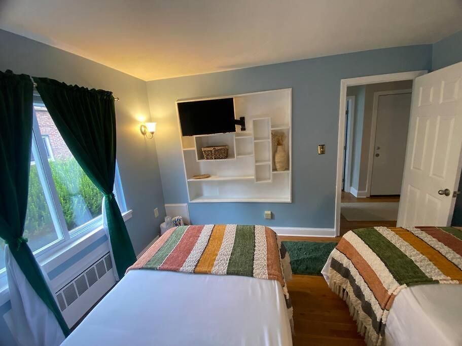 Apartment Unique & Peaceful Home, Ideal For 2026 World Cup Visitor, Free Parking