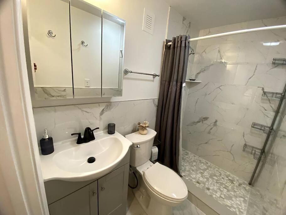 Apartment Cozy Getaway Perfect For 2026 World Cup Visit, Free Parking *