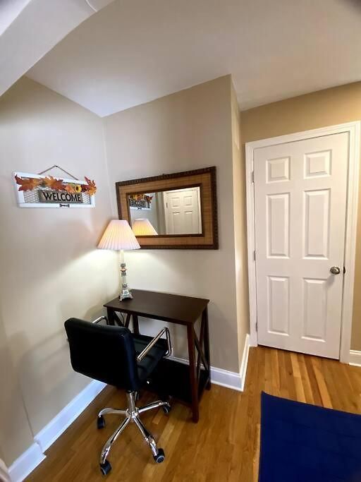 Cozy Getaway Perfect For 2026 World Cup Visit, Free Parking Apartment *