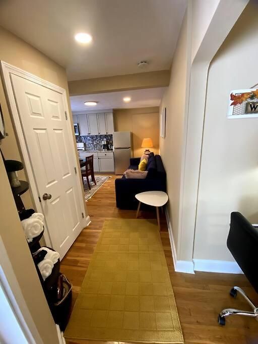 Cozy Getaway Perfect For 2026 World Cup Visit, Free Parking Apartment *