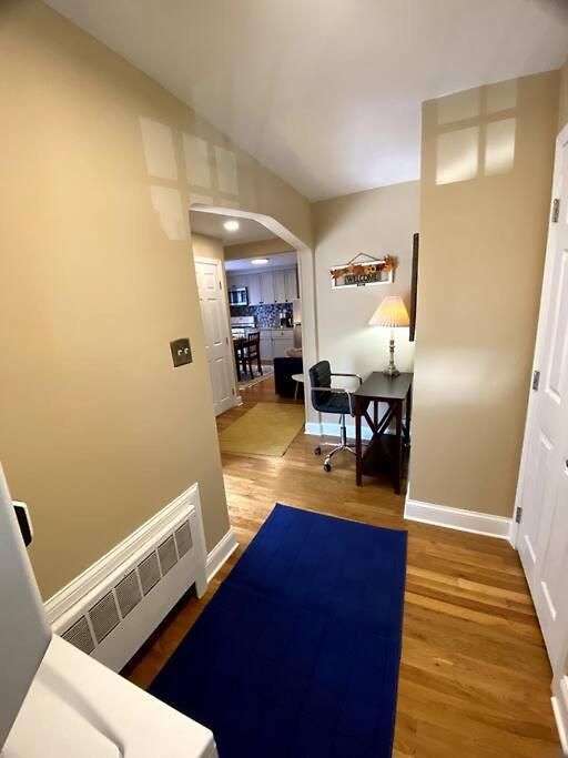 Cozy Getaway Perfect For 2026 World Cup Visit, Free Parking *