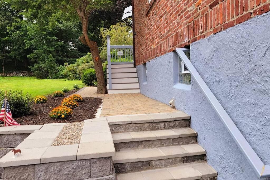Unique & Peaceful Home, Ideal For 2026 World Cup Visitor, Free Parking *