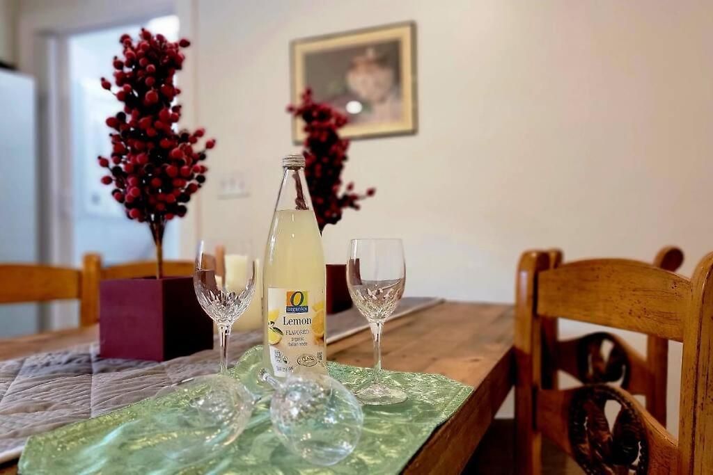 Apartment Unique & Peaceful Home, Ideal For 2026 World Cup Visitor, Free Parking