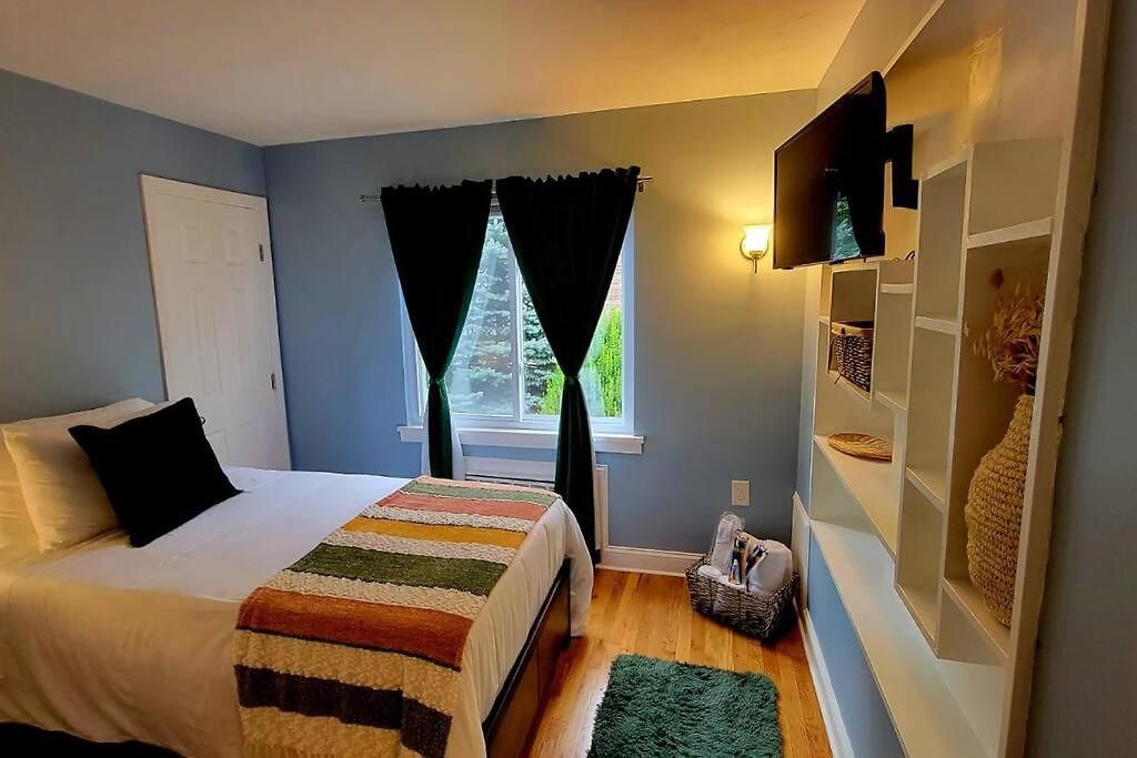 Unique & Peaceful Home, Ideal For 2026 World Cup Visitor, Free Parking