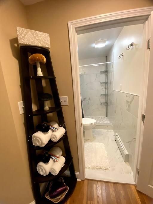 Apartment Cozy Getaway Perfect For 2026 World Cup Visit, Free Parking *