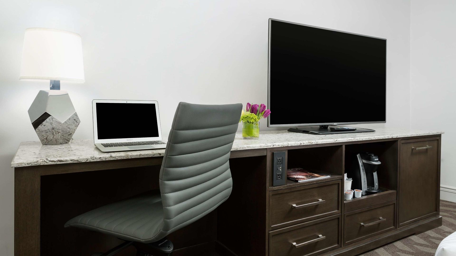 Hilton Park Plaza 4* Boston
