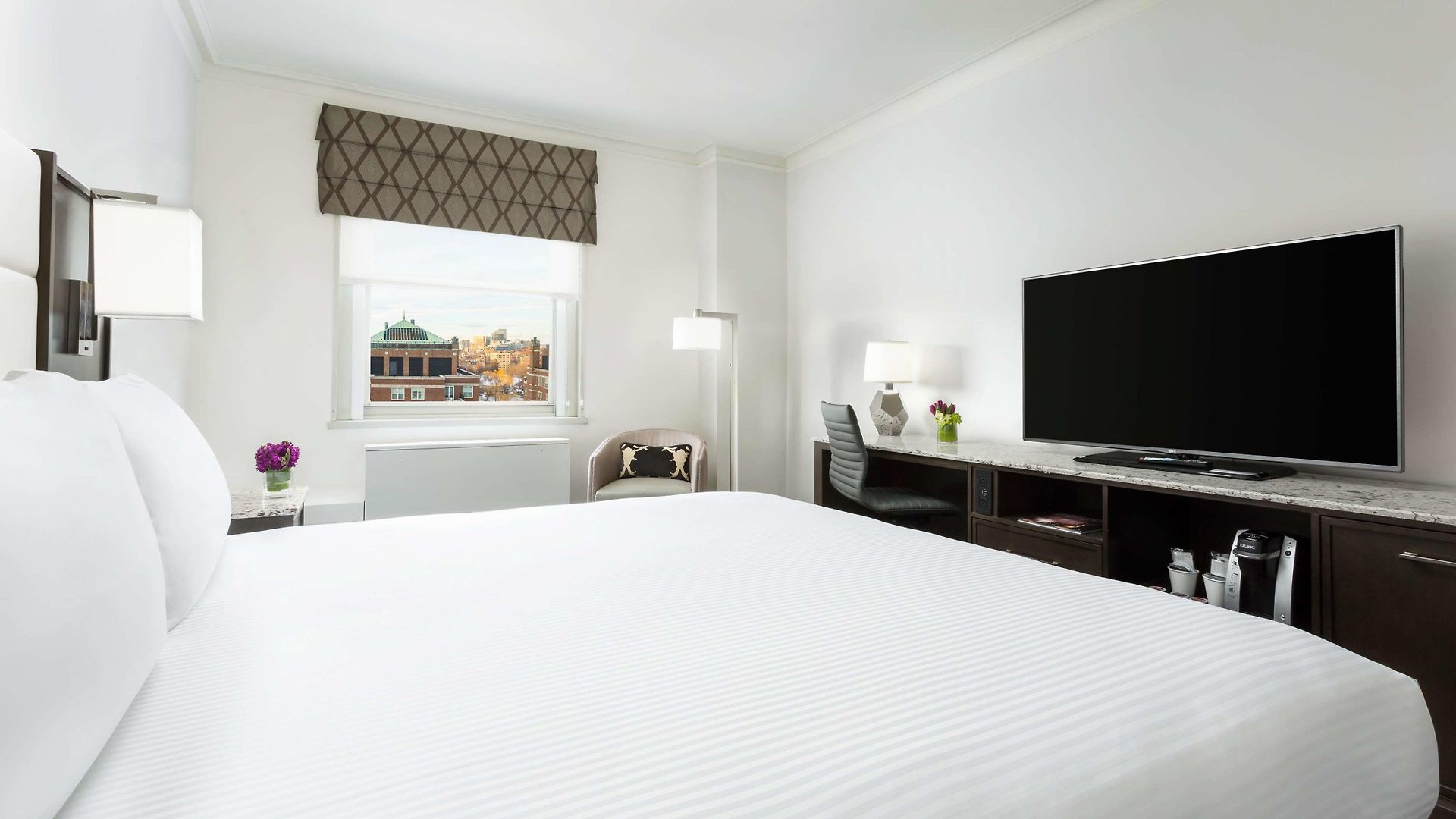 Hotel Hilton Park Plaza