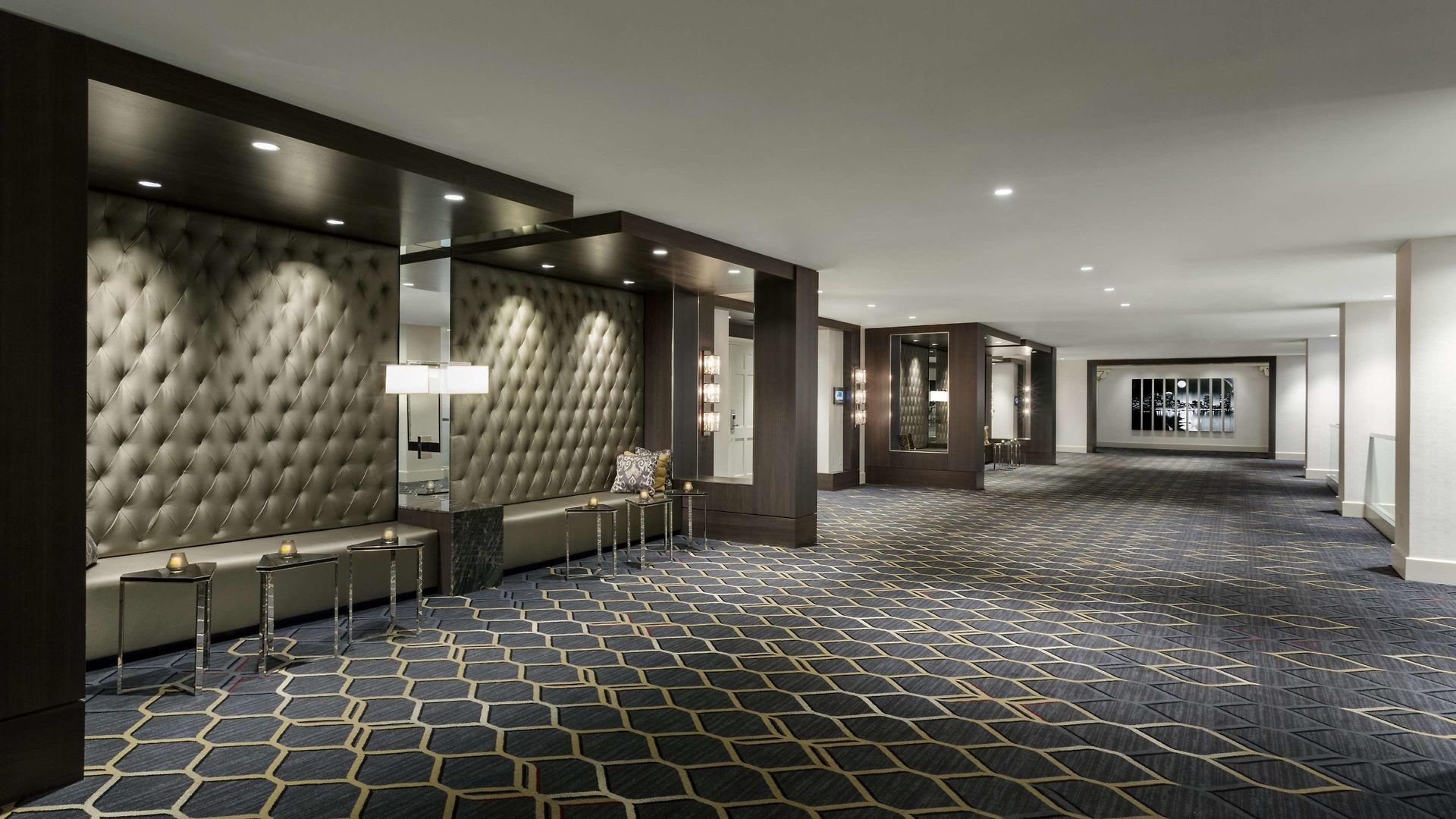 Hotel Hilton Park Plaza 4*