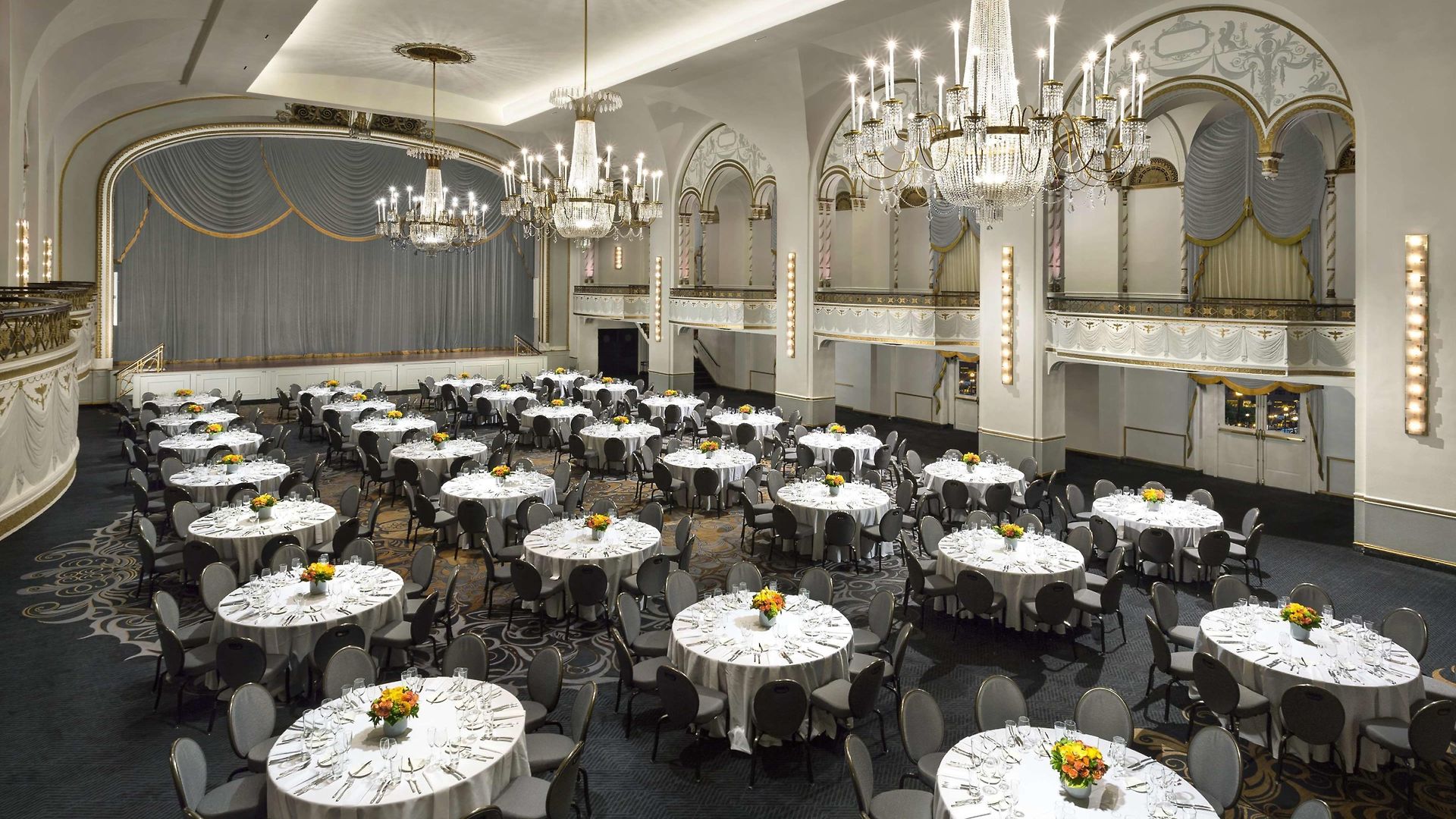 Hotel Hilton Park Plaza 4*