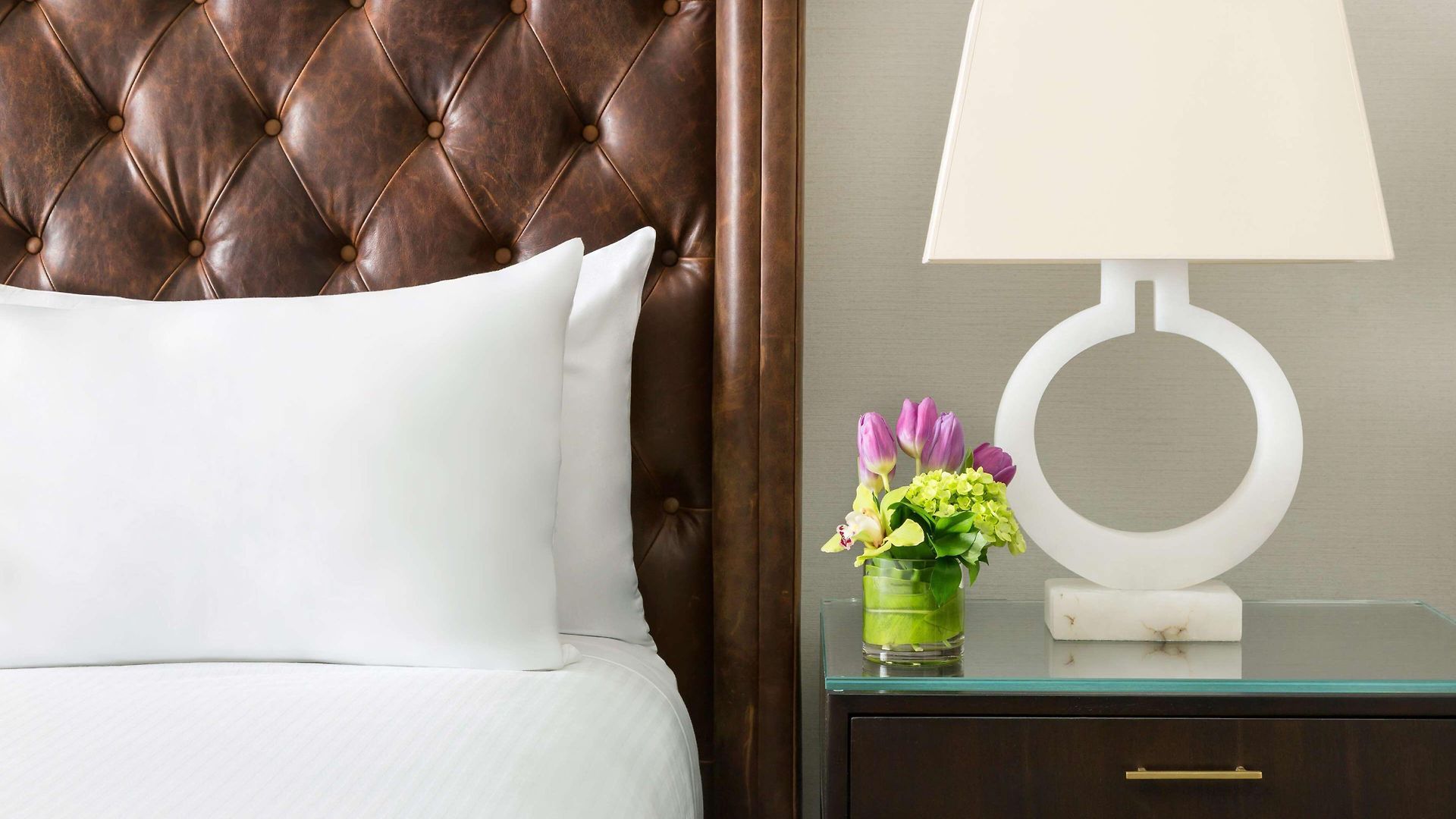 Hilton Park Plaza Boston