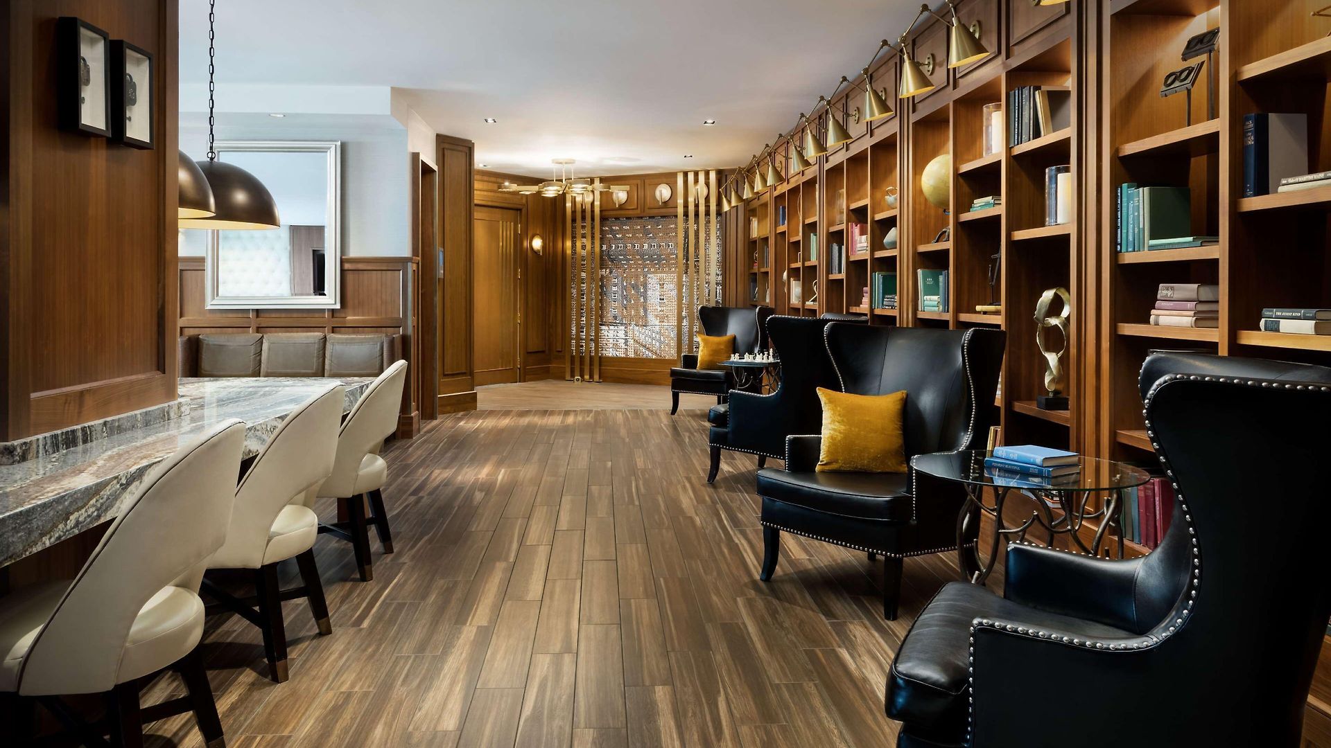 Hilton Park Plaza Boston