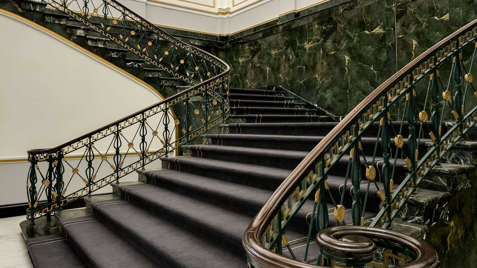 Hilton Park Plaza 4* Boston