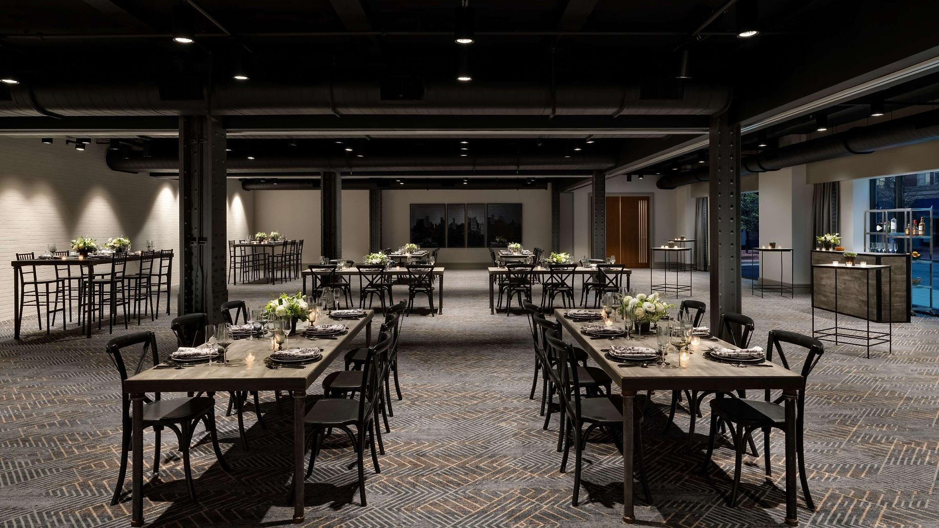 Hotel Hilton Park Plaza 4*