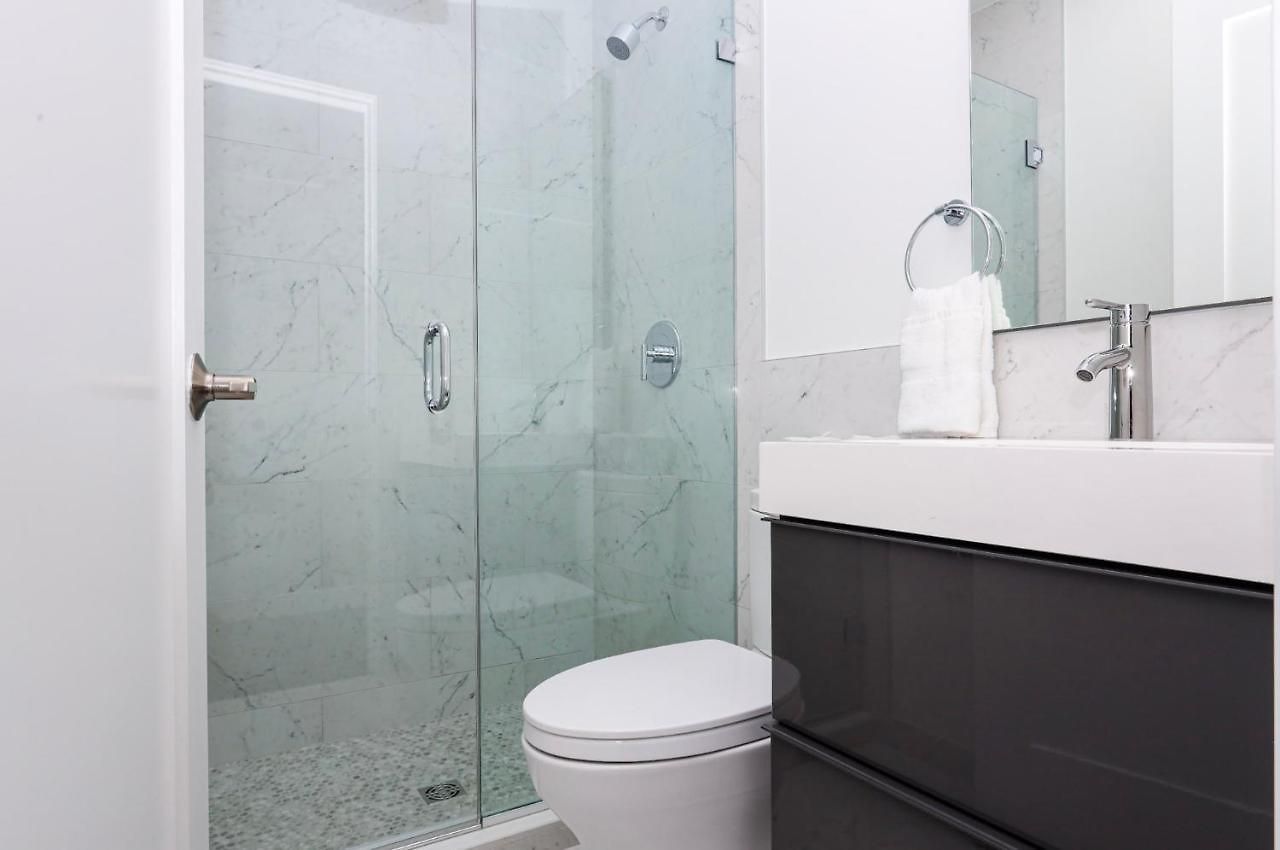 Modern In Historic - Unit #401 Boston