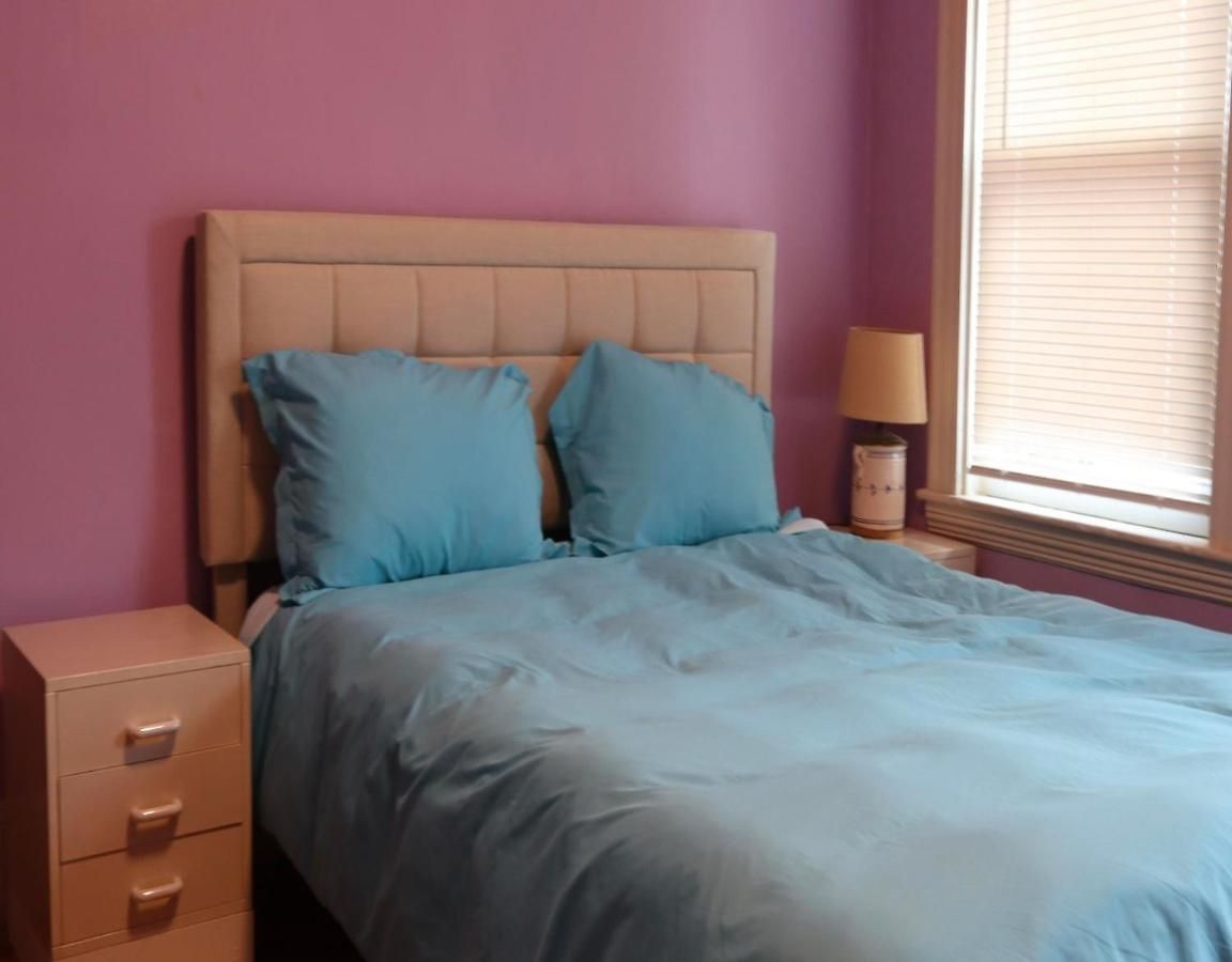 Apartment Beautiful Victorian House, Great Views, Free Parking *