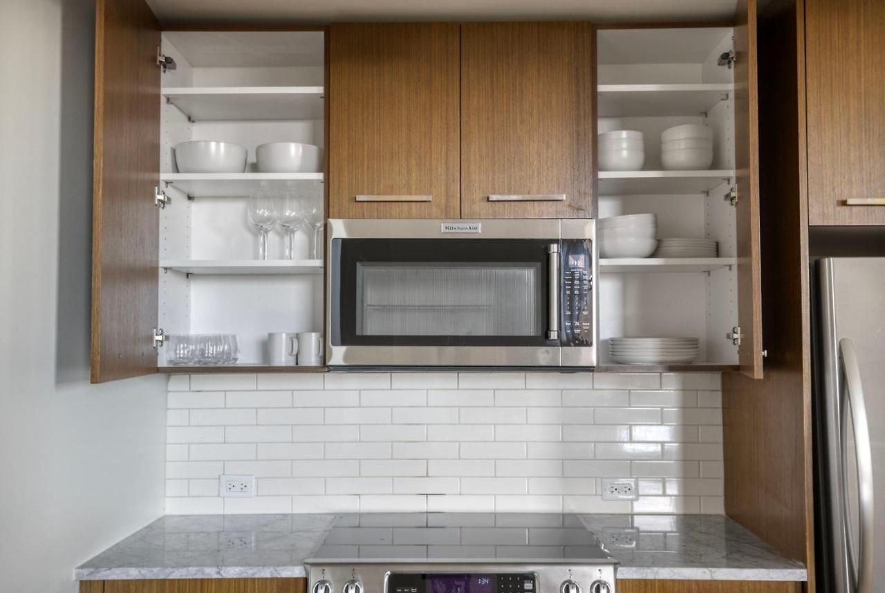 Back Bay 1br W Basketball 2 Blocks To T Bos-941 *