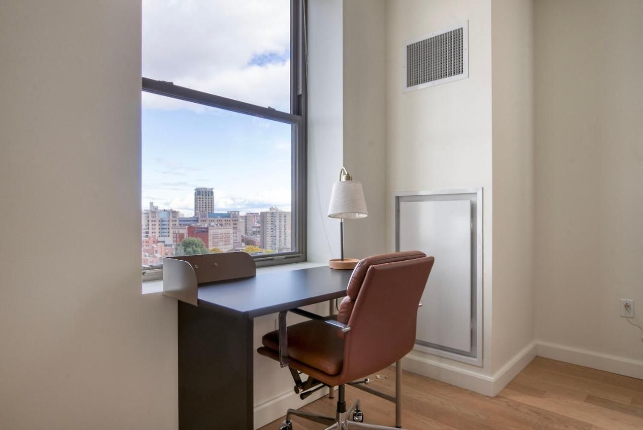 Back Bay 1br W Basketball 2 Blocks To T Bos-941 Apartment