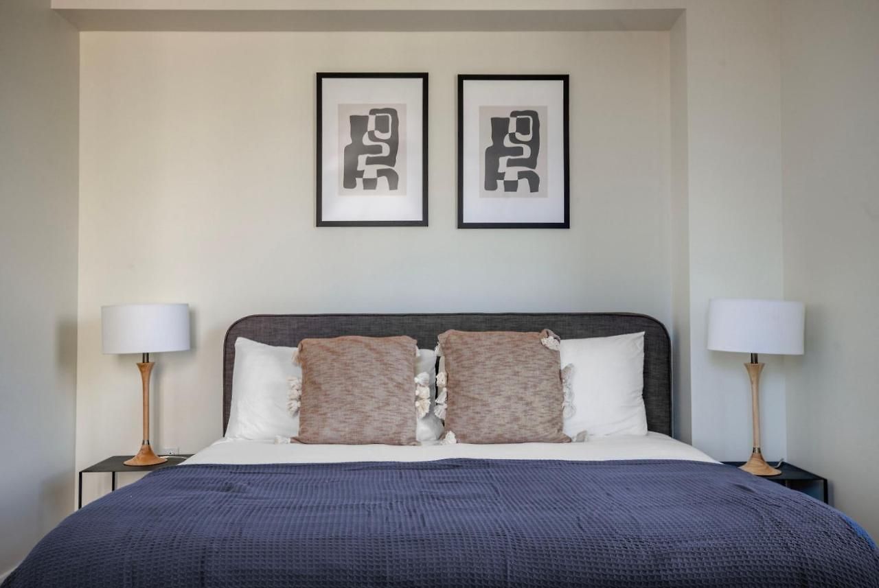 Apartment Back Bay 1br W Basketball 2 Blocks To T Bos-941 Boston