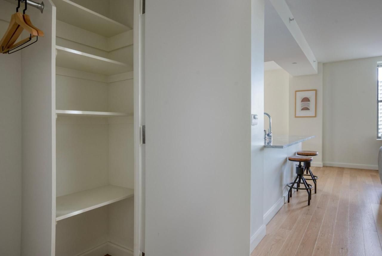 Apartment Back Bay 1br W Basketball 2 Blocks To T Bos-941