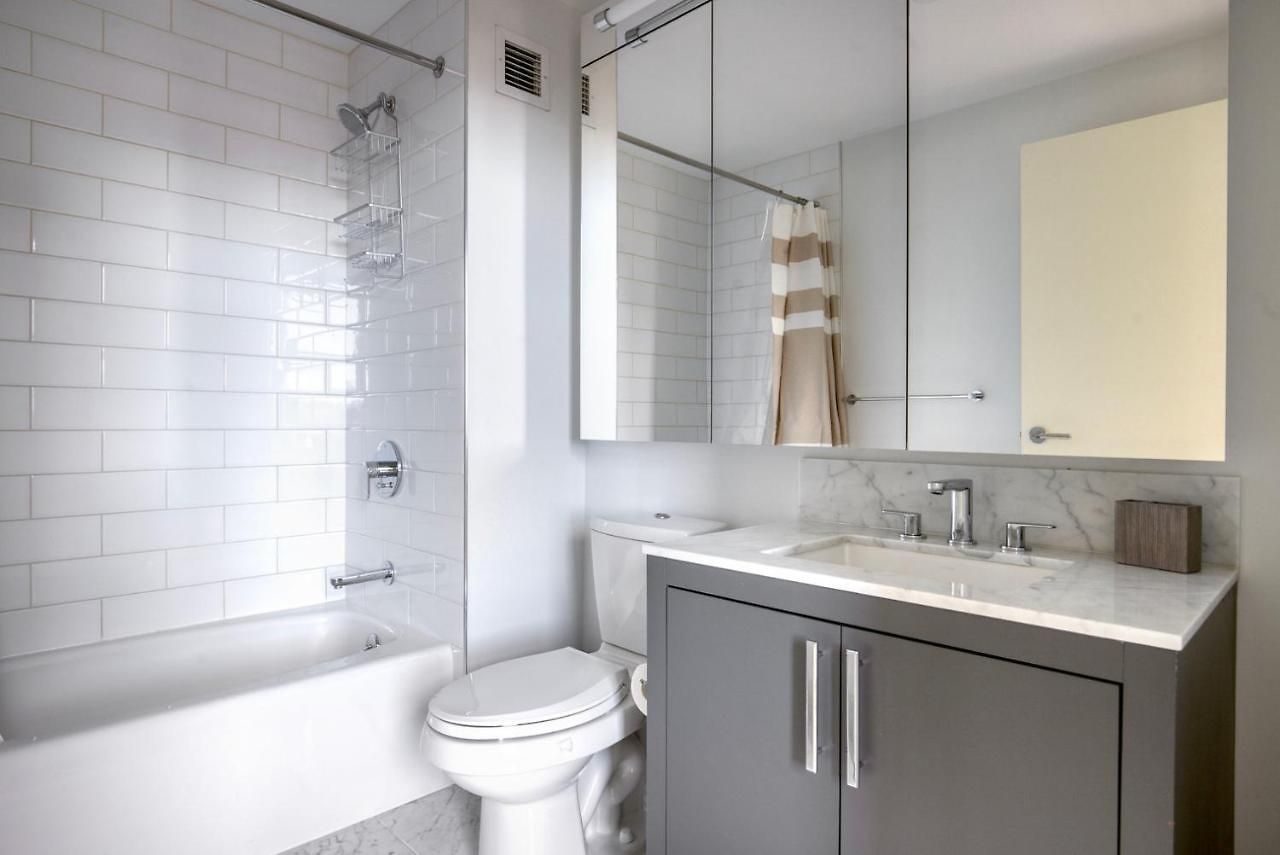 Back Bay 1br W Basketball 2 Blocks To T Bos-941 Apartment