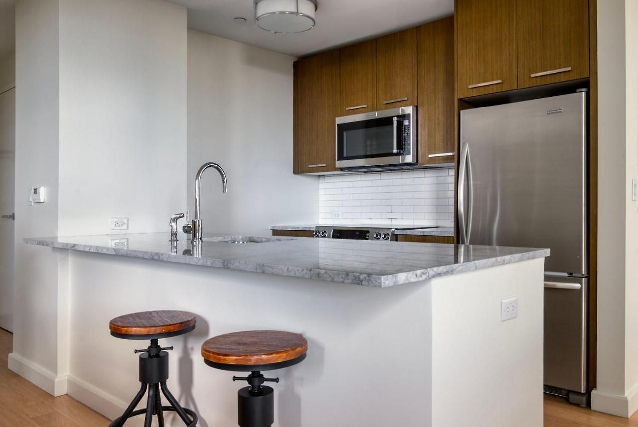 Back Bay 1br W Basketball 2 Blocks To T Bos-941 Boston